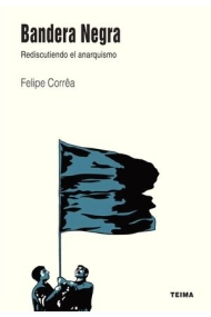 Coberta de Bandera Negra