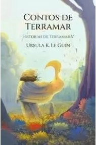 Cover von Contos de Terramar