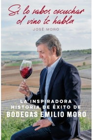 Cover von Si lo sabes escuchar, el vino te habla