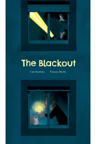 Coberta de The Blackout
