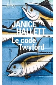 Coberta de Le code Twyford