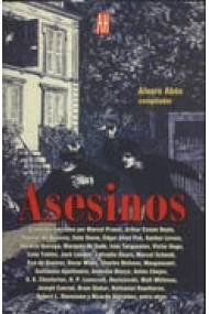 Coberta de Asesinos