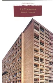 Coberta de Le Corbusier