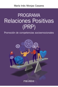 Coberta de Programa Relaciones Positivas (PRP)