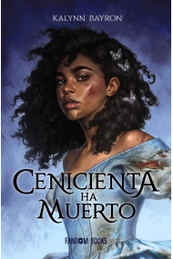 Coberta de Cenicienta ha muerto