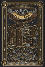 Coberta de BLACKWATER III. La casa
