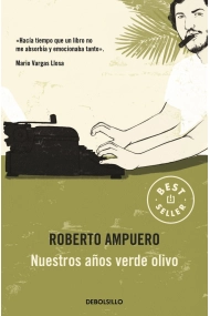 Cover von Nuestros años verde olivo