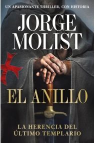 Coberta de El anillo