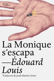 Cover of La Monique sescapa