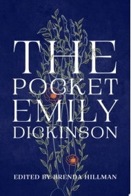 Coberta de The Pocket Emily Dickinson