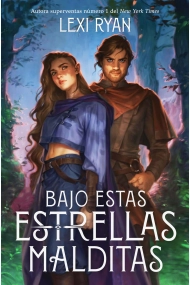 Cubierta de Bajo estas estrellas malditas