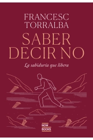 Coberta de Saber decir que no