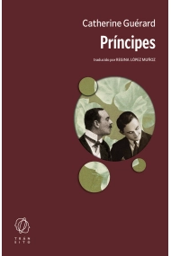 Coberta de Príncipes