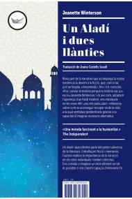 Coberta de Un Aladí i dues llànties