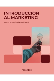 Coberta de Introducción al marketing