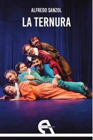 Coberta de La Ternura