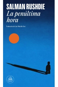 Coberta de La penúltima hora