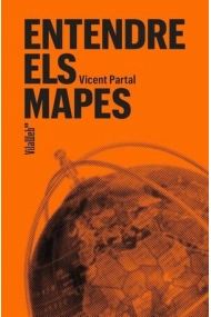 Cover von Entendre els mapes