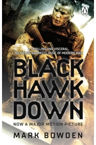 Cover von Black Hawk Down