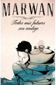 Coberta de Todos mis futuros son contigo