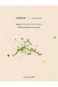 Cover von Vivàrium