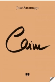 Coberta de Caim romance