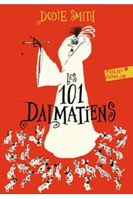 Coberta de Les cent un dalmatiens