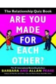 Coberta de Are you made for each other?