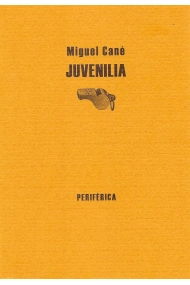 Coberta de Juvenilia