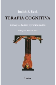 Coberta de Terapia cognitiva