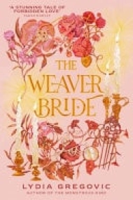 Coberta de Weaver Bride