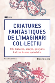 Cover of Criatures fantàstiques de l'imaginari col·lectiu