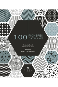 Cubierta de 100 pioneres catalanes