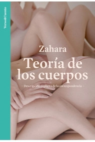 Coberta de Teoría de los cuerpos. Descripción explícita de la correspondencia