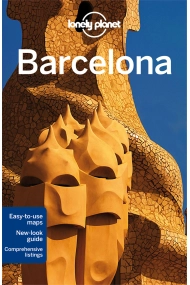 Coberta de Barcelona 9 (inglés)