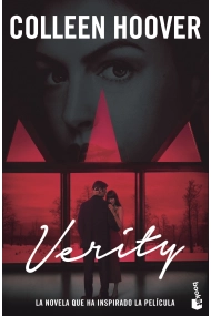 Coberta de Verity. La sombra de un engaño (Edición tie-in)