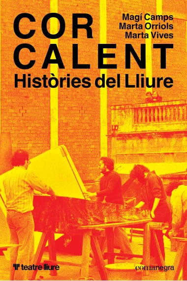 Cover von Cor calent — Verschiedene Autoren