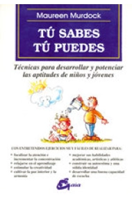 Cover von TÚ SABES TÚ PUEDES