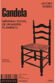 Cubierta de Candela