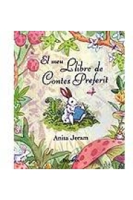 Coberta de El meu llibre de contes preferit