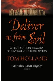 Cover von Deliver Us From Evil