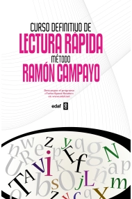 Coberta de Curso definitivo de lectura rápida