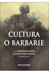Coberta de Cultura o barbarie