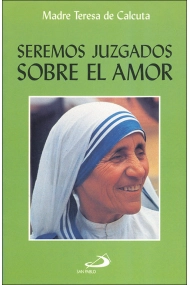 Coberta de Seremos juzgados sobre el amor