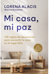 Cover von Mi casa, mi paz