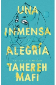 Cover von Una inmensa alegría