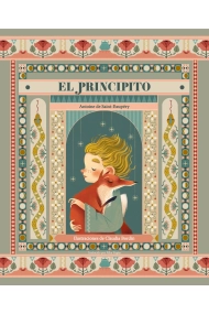 Coberta de El principito