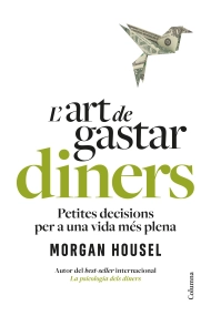 Coberta de L'art de gastar diners