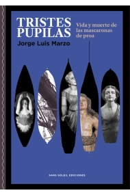 Coberta de Tristes pupilas