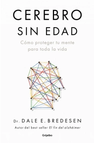 Cover of Cerebro sin edad